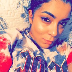 Meet your Posher, Jordan